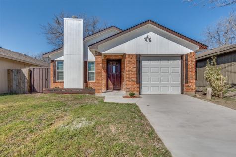 3819 Enola Gay Avenue Dallas TX 75227