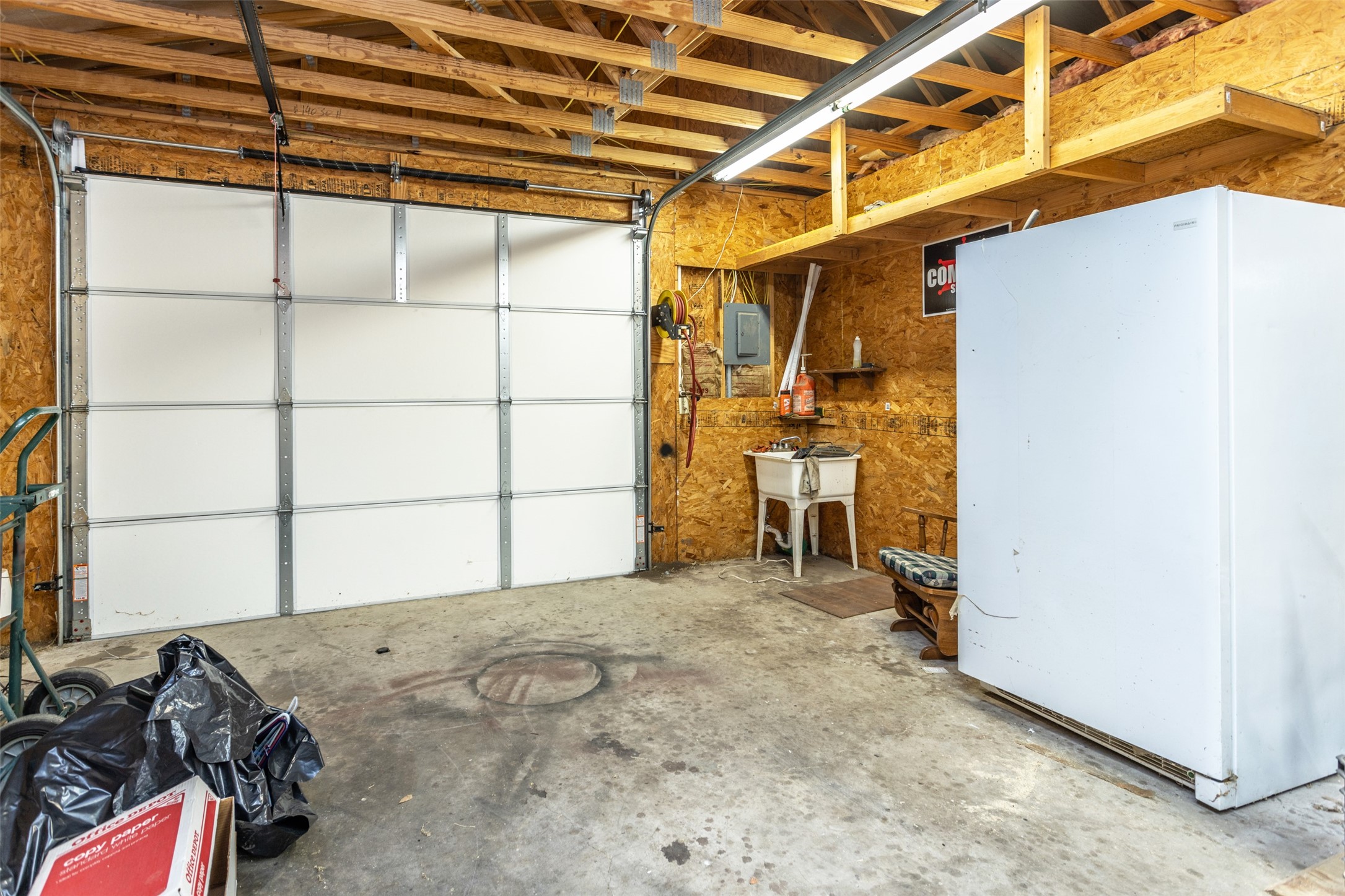 208 S Howeth Street Gainesville TX 76240
