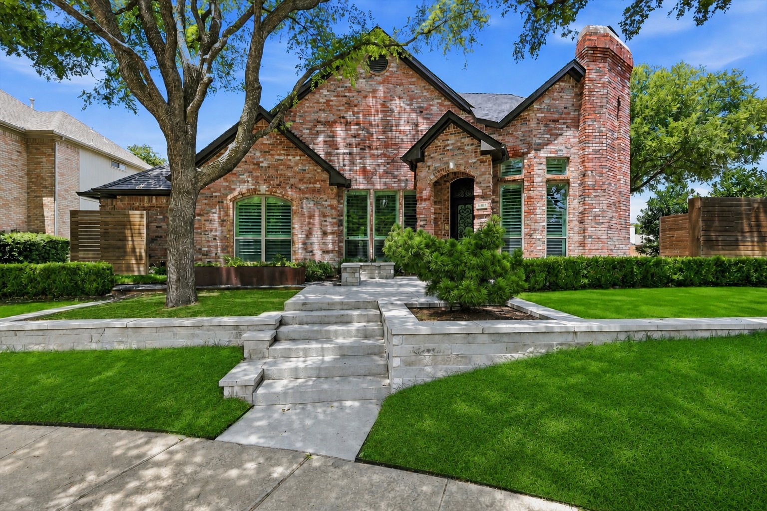 1601 Glen Springs Drive Plano TX 75093