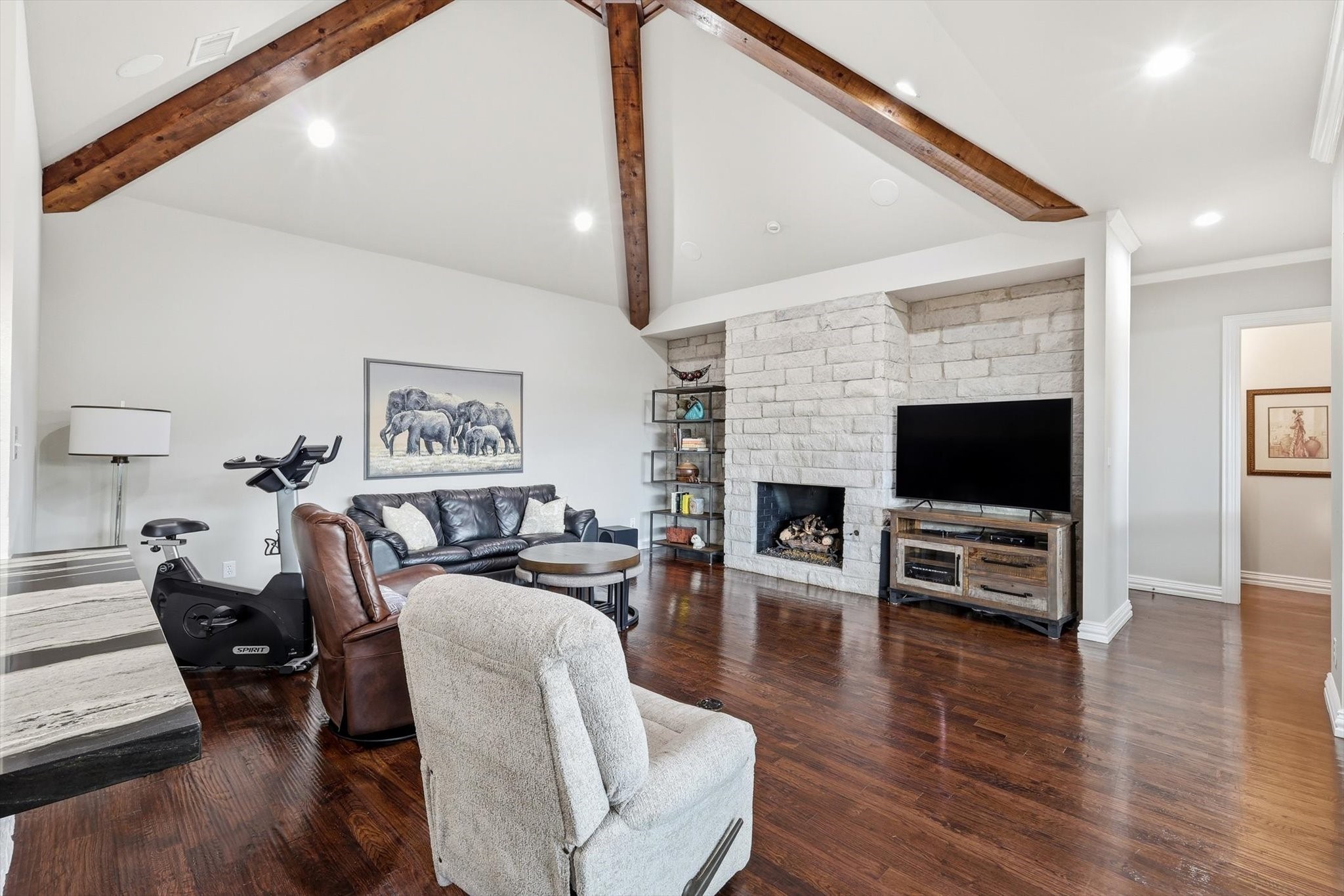 1601 Glen Springs Drive Plano TX 75093