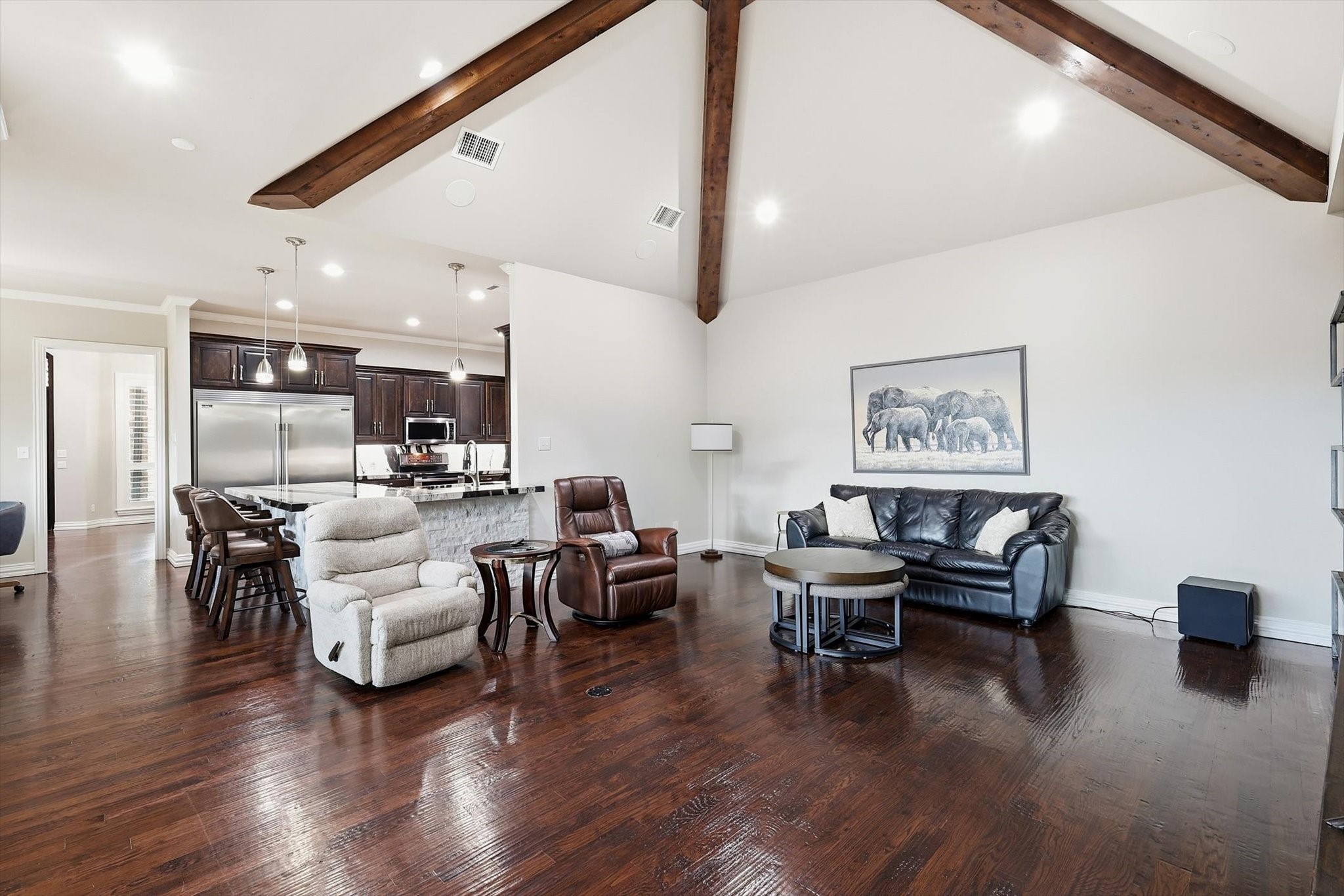 1601 Glen Springs Drive Plano TX 75093