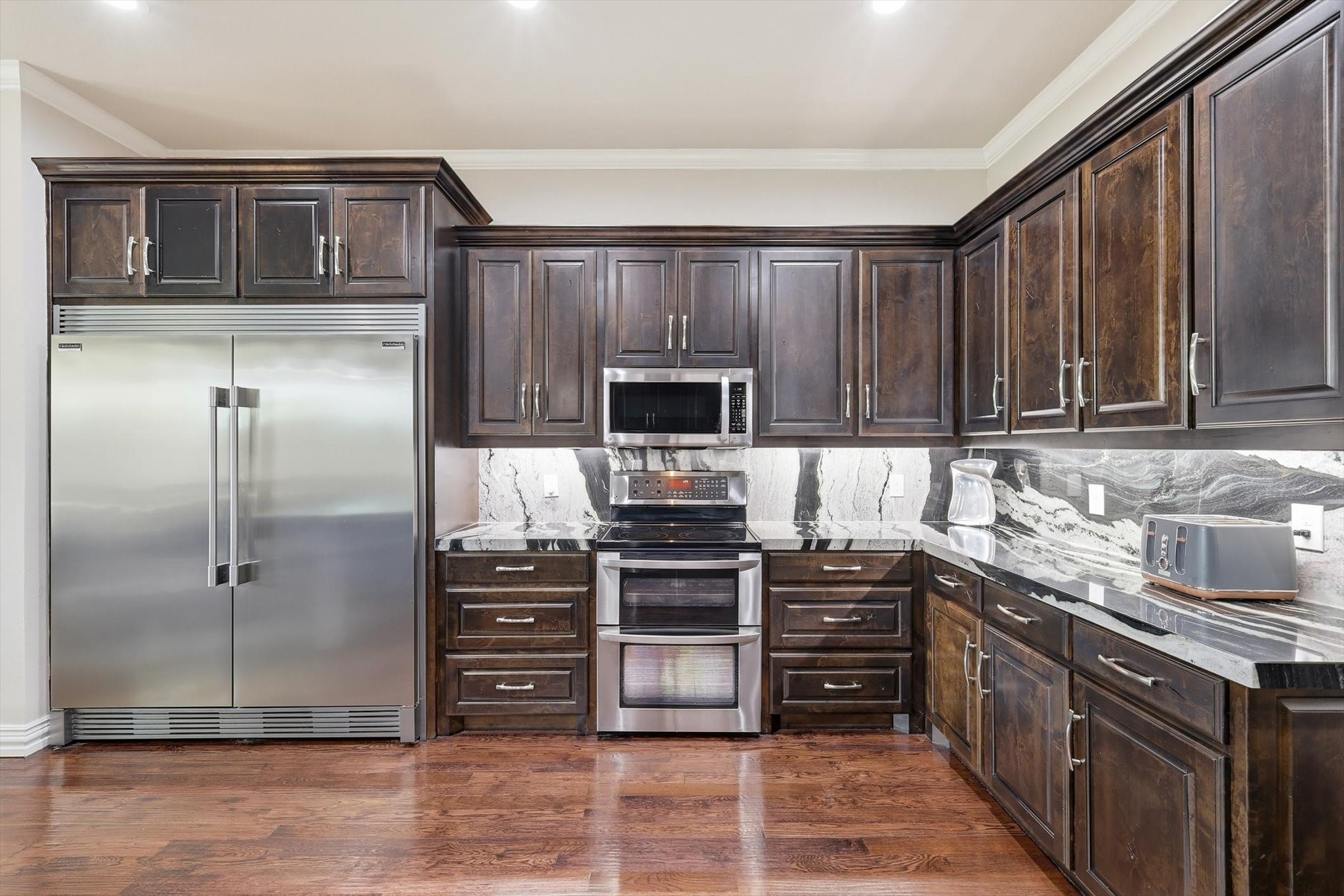 1601 Glen Springs Drive Plano TX 75093
