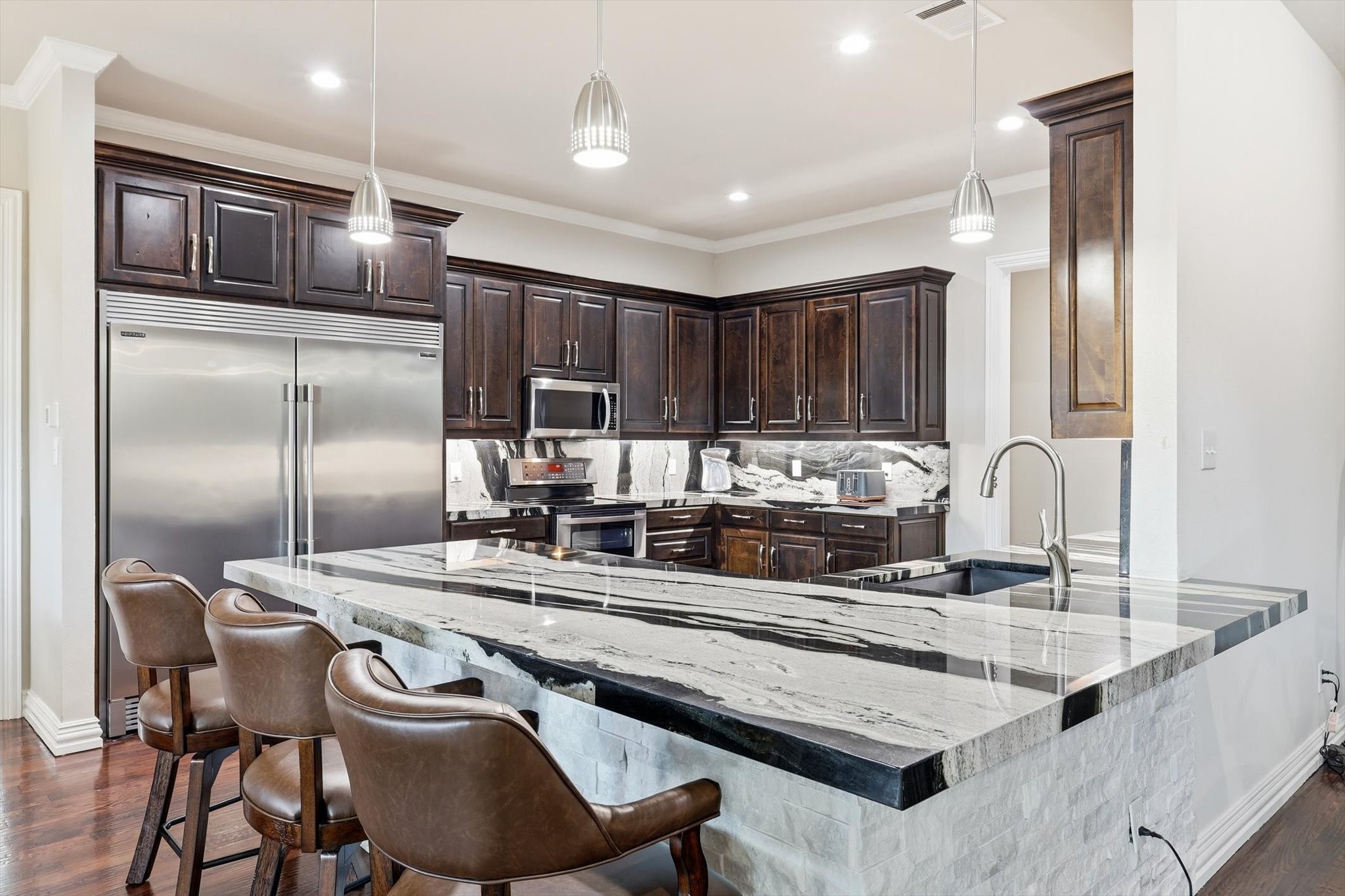 1601 Glen Springs Drive Plano TX 75093