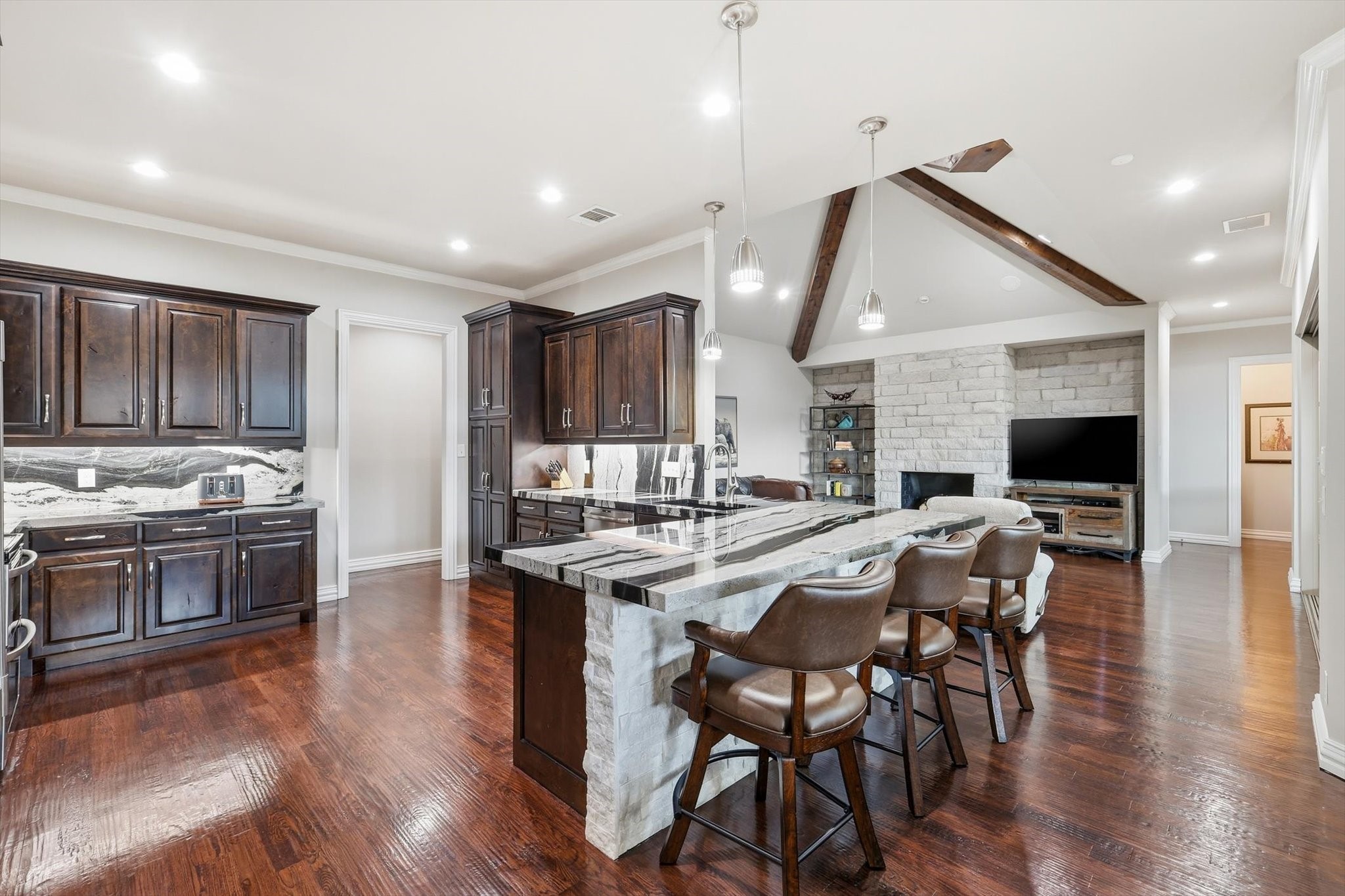 1601 Glen Springs Drive Plano TX 75093