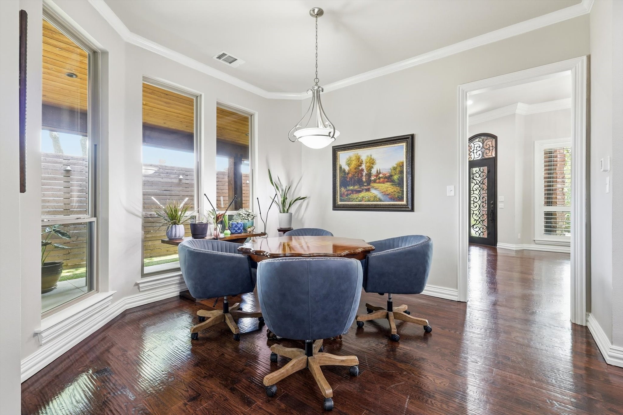 1601 Glen Springs Drive Plano TX 75093