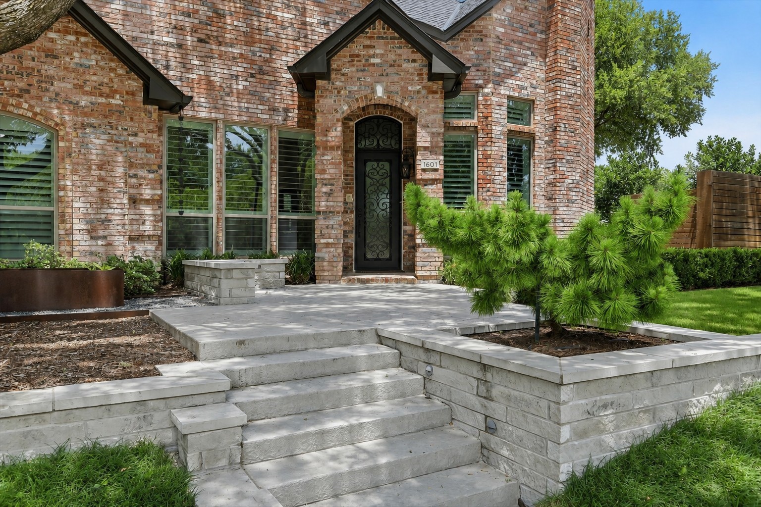 1601 Glen Springs Drive Plano TX 75093