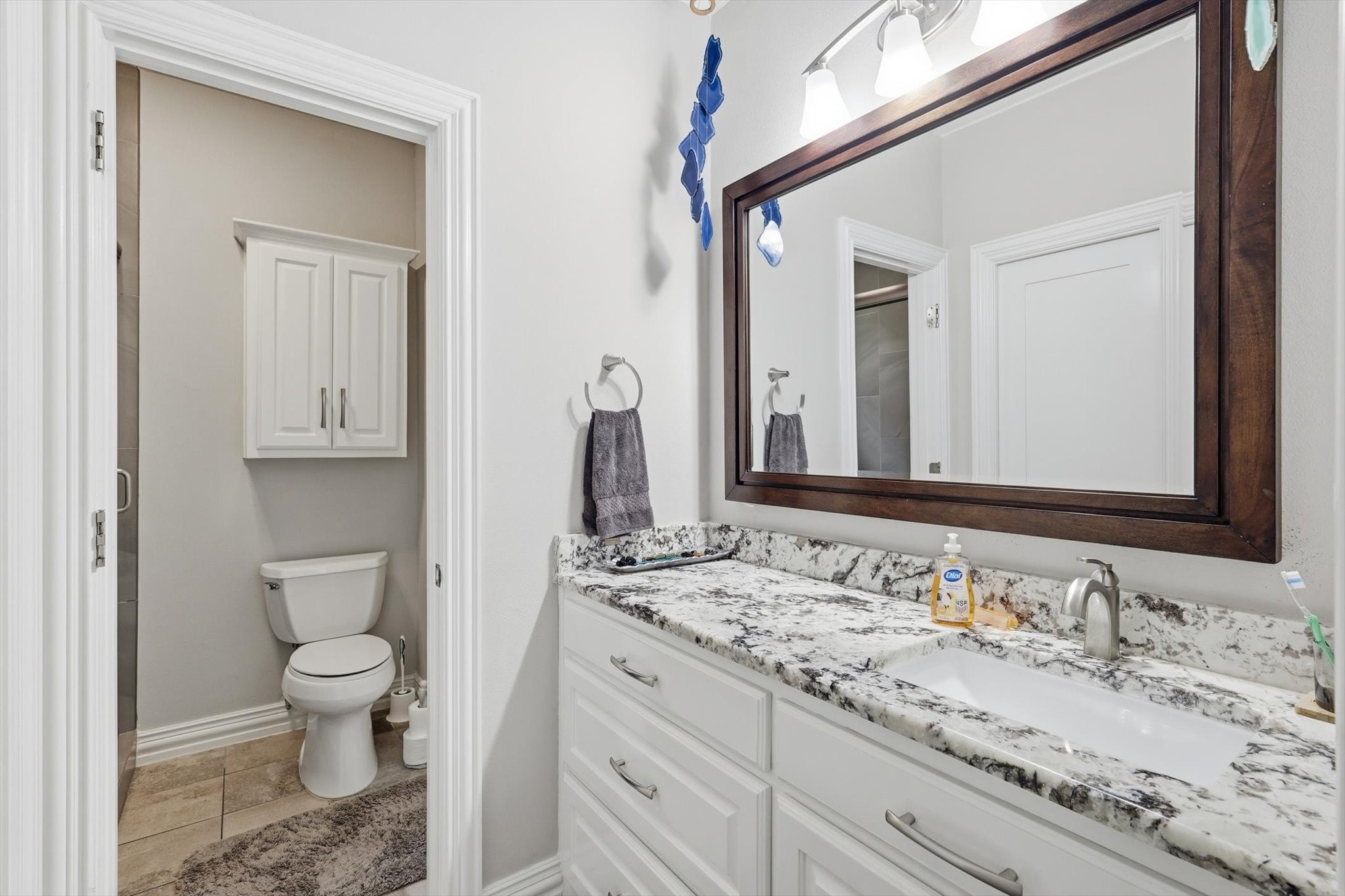 1601 Glen Springs Drive Plano TX 75093