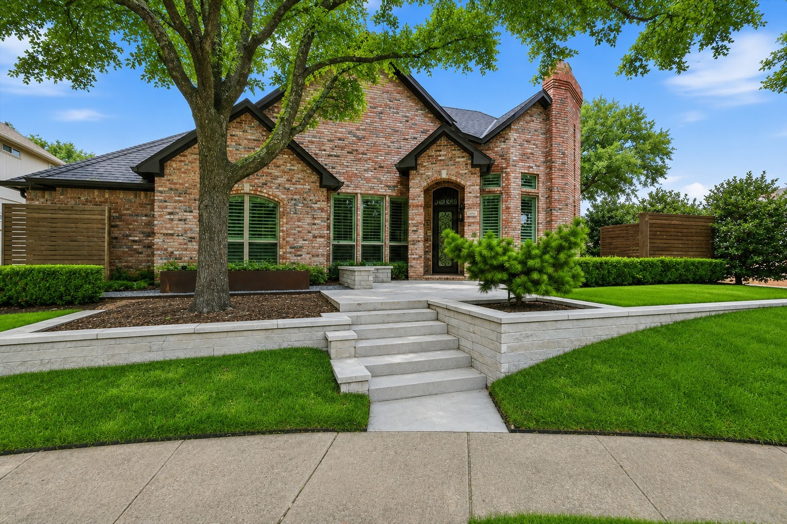 1601 Glen Springs Drive Plano TX 75093
