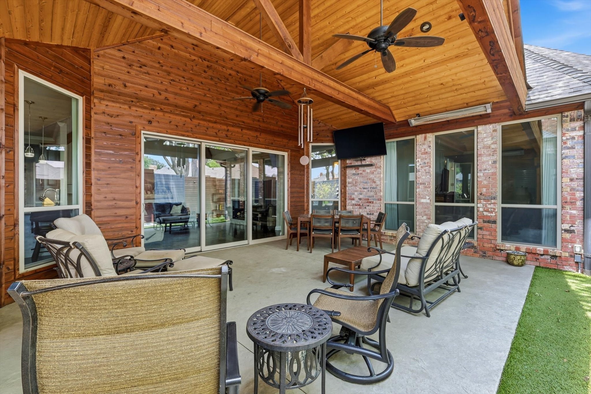 1601 Glen Springs Drive Plano TX 75093