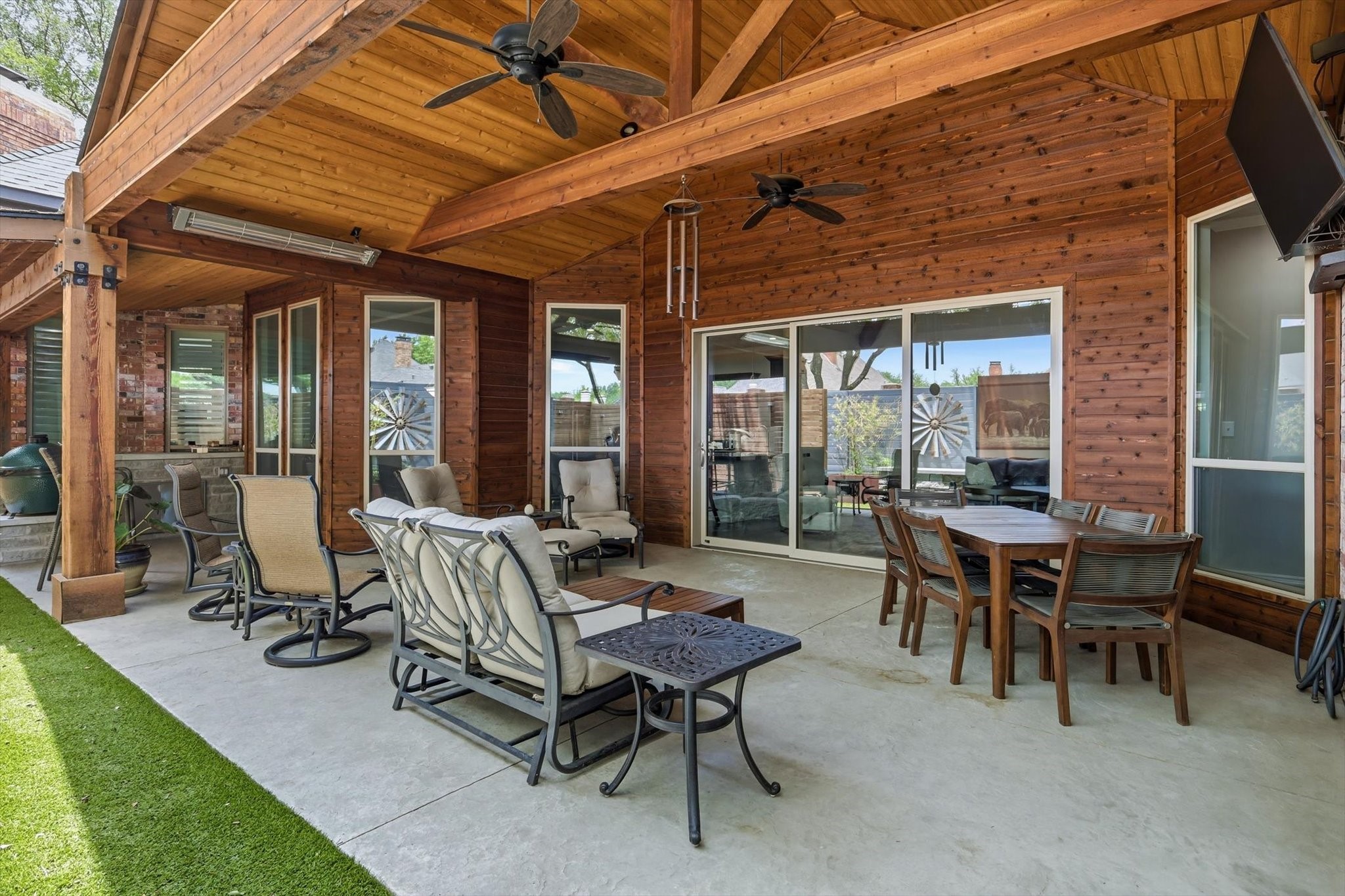 1601 Glen Springs Drive Plano TX 75093