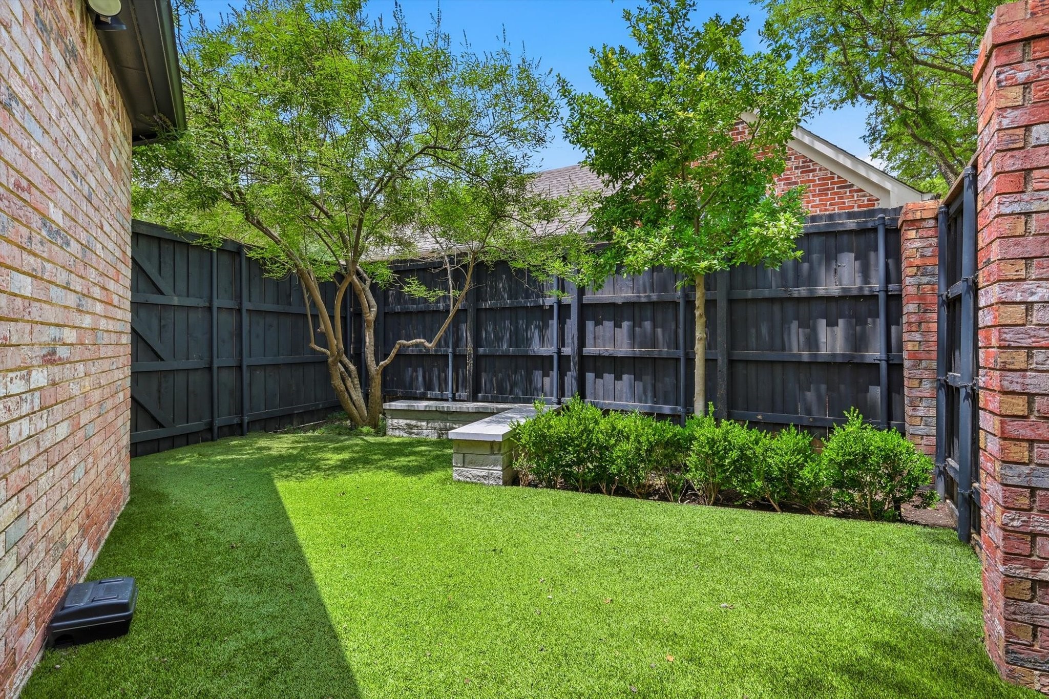 1601 Glen Springs Drive Plano TX 75093