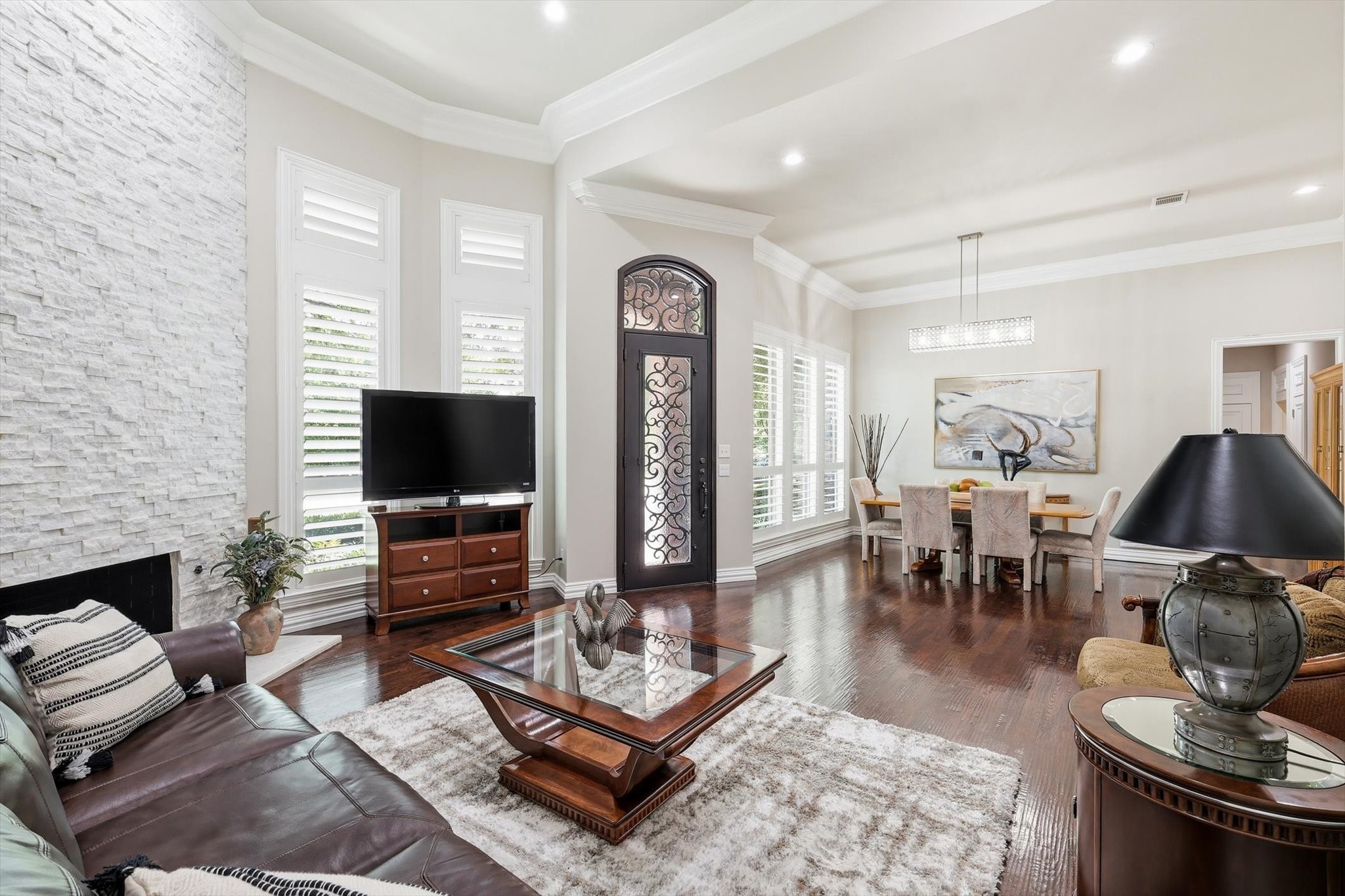 1601 Glen Springs Drive Plano TX 75093