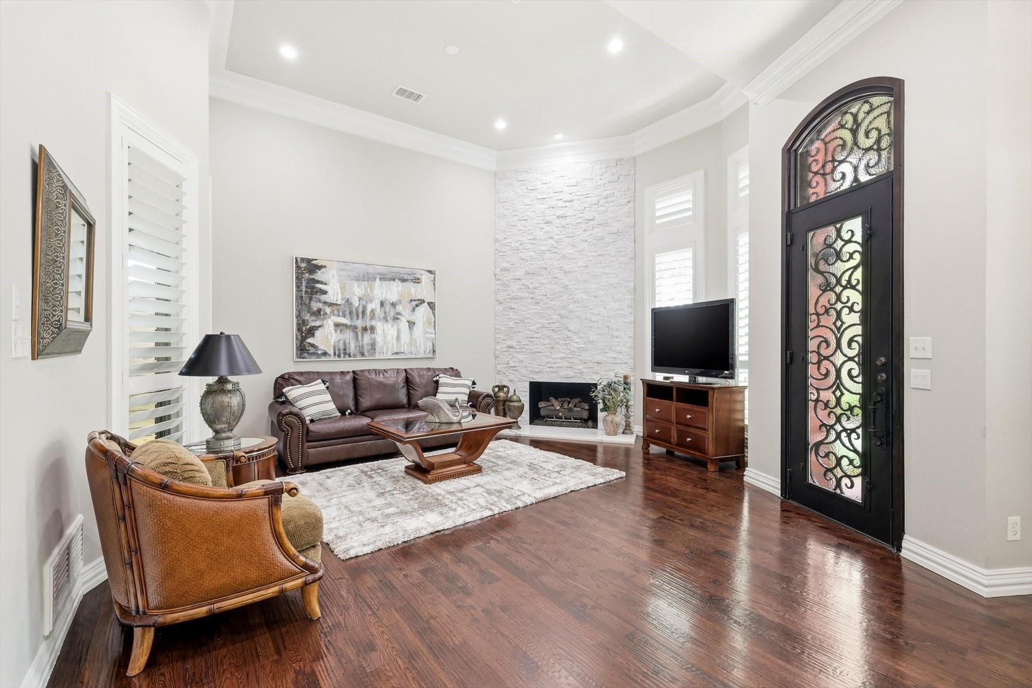 1601 Glen Springs Drive Plano TX 75093