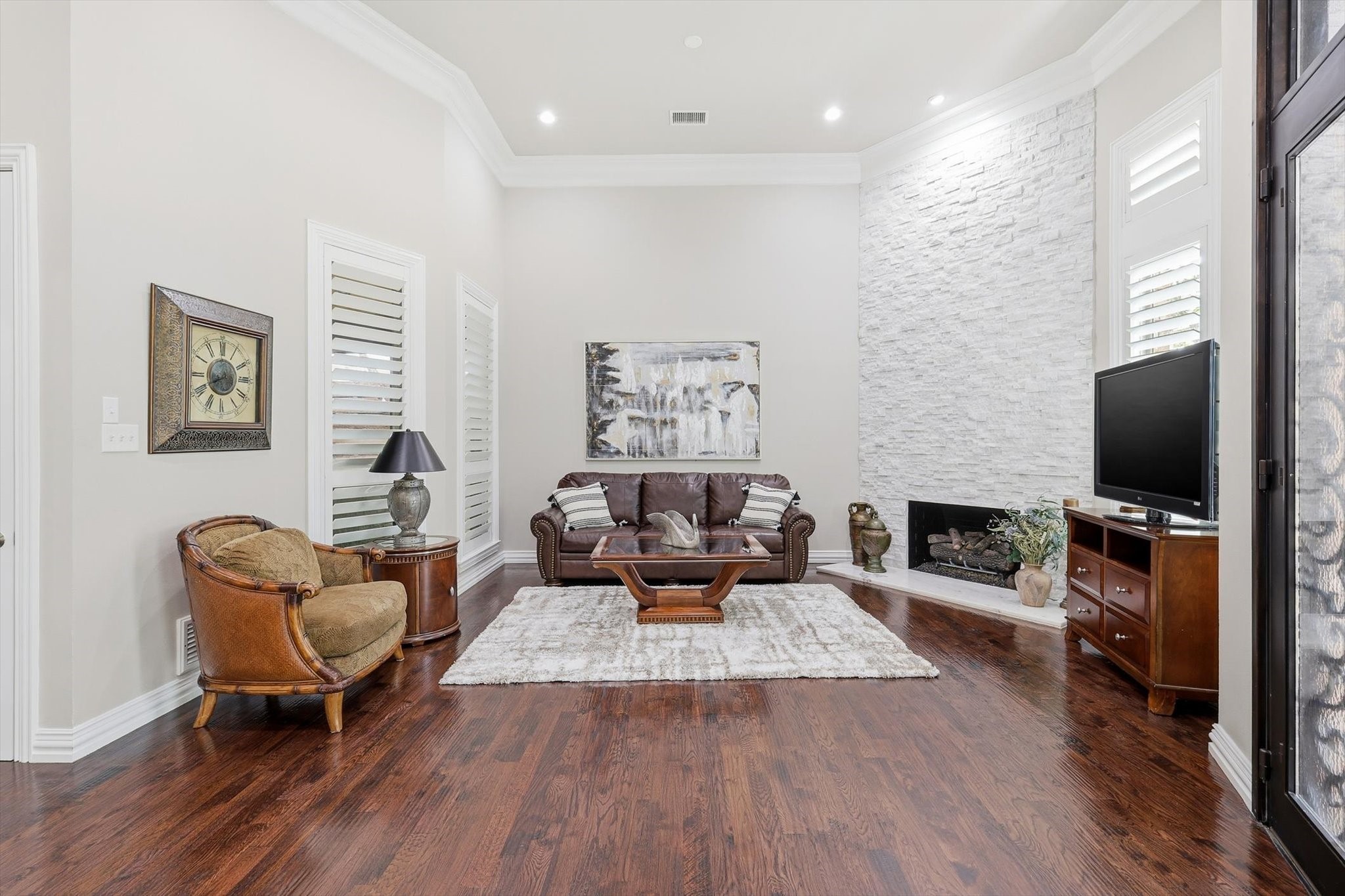 1601 Glen Springs Drive Plano TX 75093