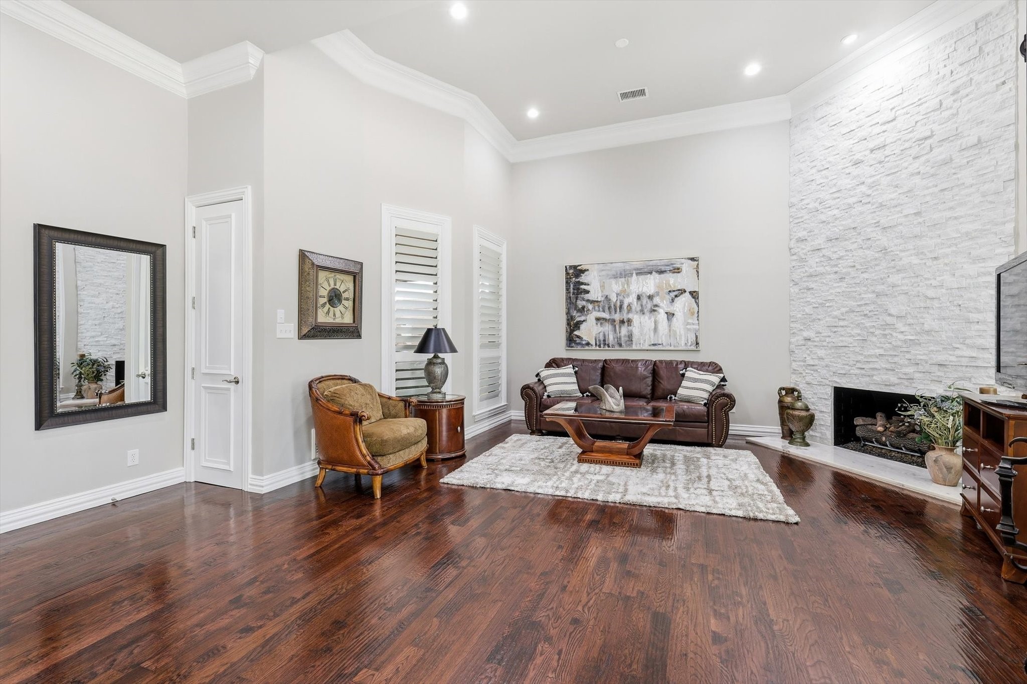 1601 Glen Springs Drive Plano TX 75093