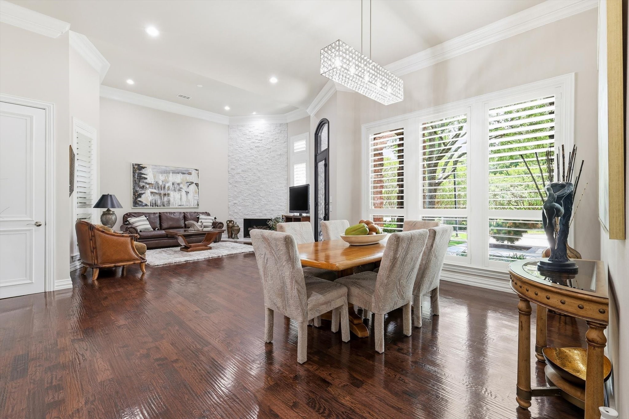 1601 Glen Springs Drive Plano TX 75093