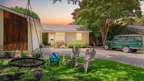 1230 Cloverdale Drive Richardson TX 75080