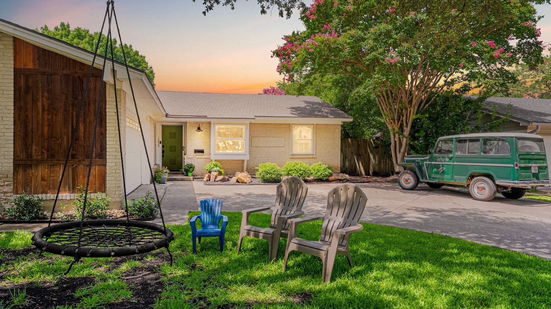 1230 Cloverdale Drive Richardson TX 75080