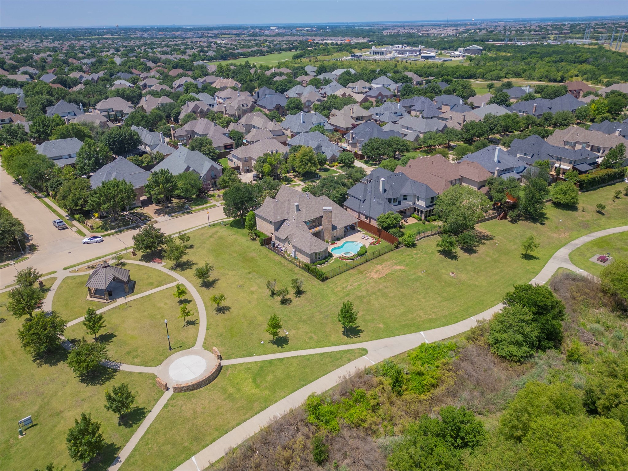 4560 Druid Hills Drive Frisco TX 75034