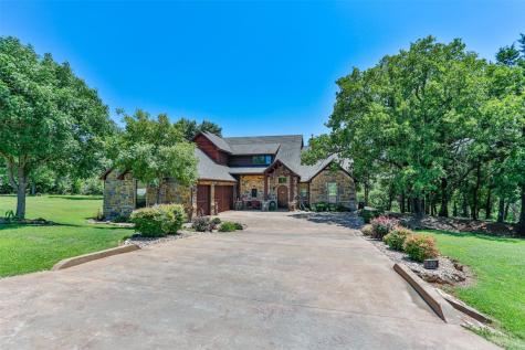 20 Dublin Court Gordonville TX 76245