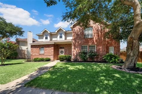 909 Inland Lane Mckinney TX 75072