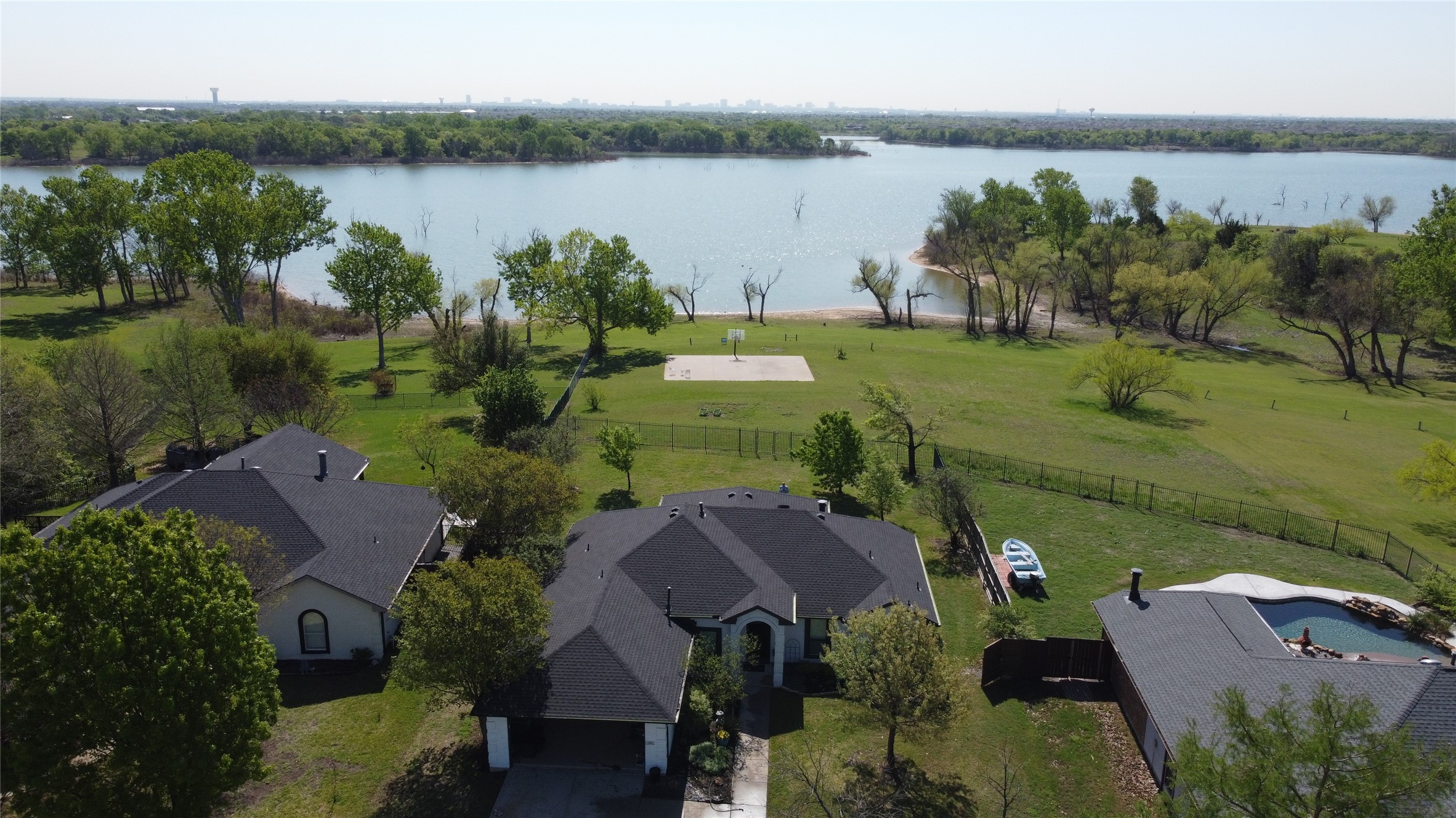 332 Hardwicke Lane Little Elm TX 75068
