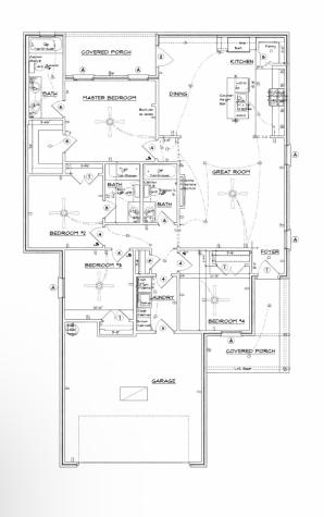 7808 Freedom Crest Avenue Abilene TX 79602