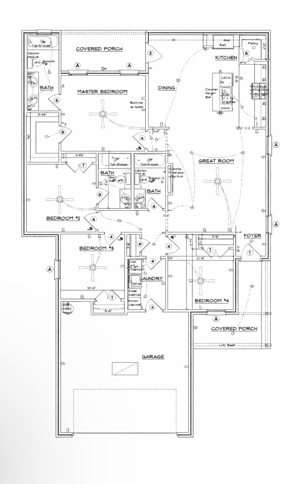 7808 Freedom Crest Avenue Abilene TX 79602