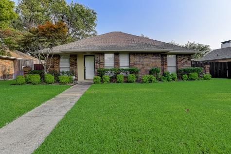 2006 Espinosa Drive Carrollton TX 75010