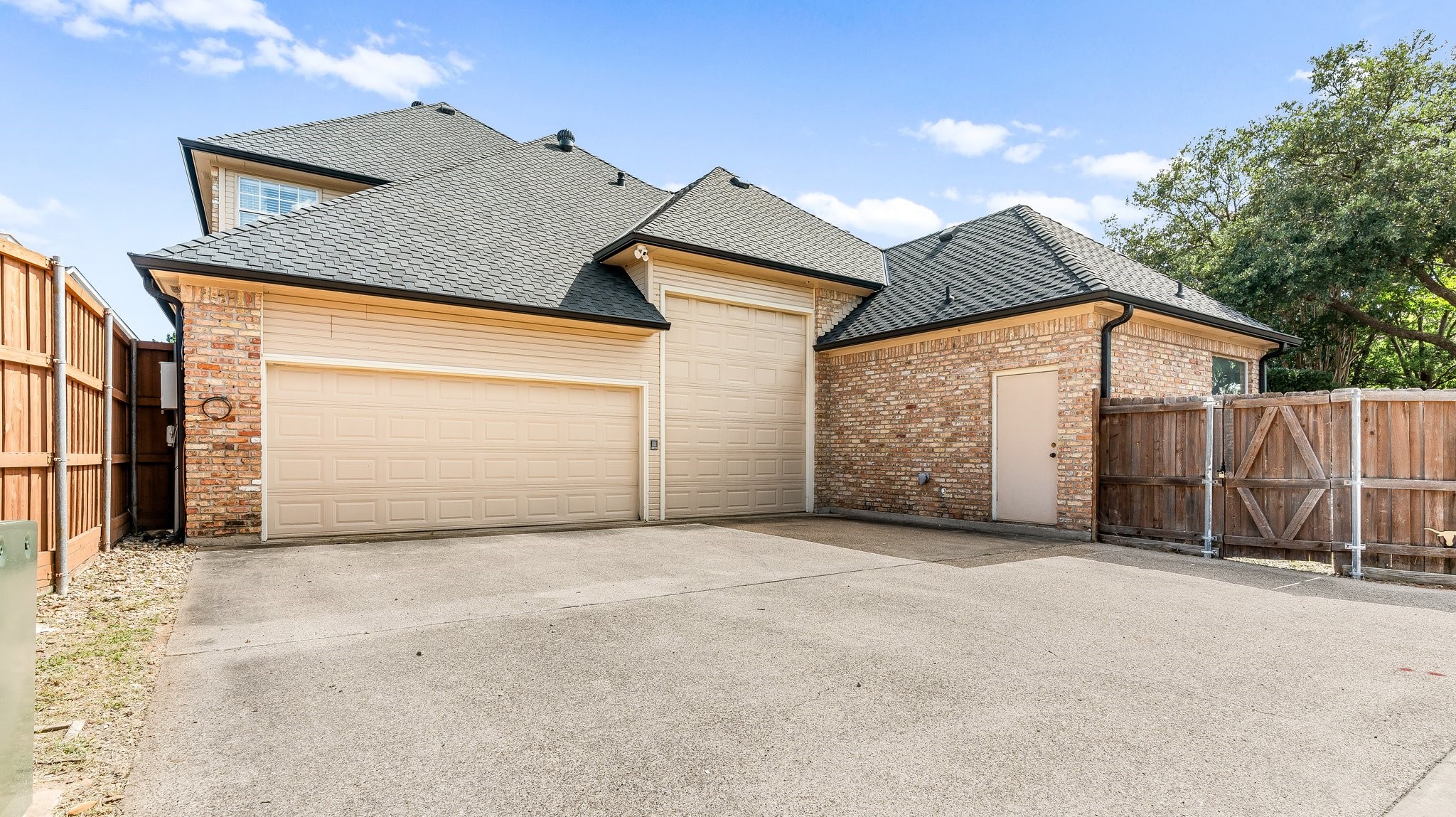 5531 Preston Fairways Drive Dallas TX 75252