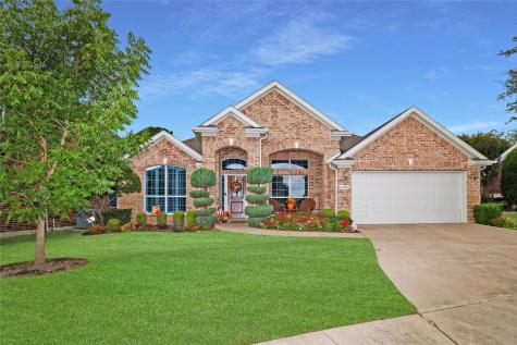 6202 Laurel Oak Lane Arlington TX 76001