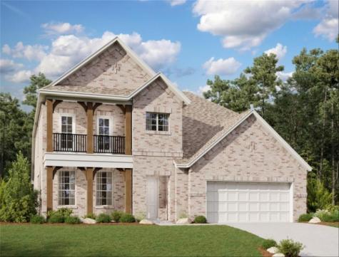 1697 Sheldon Drive Forney TX 75126