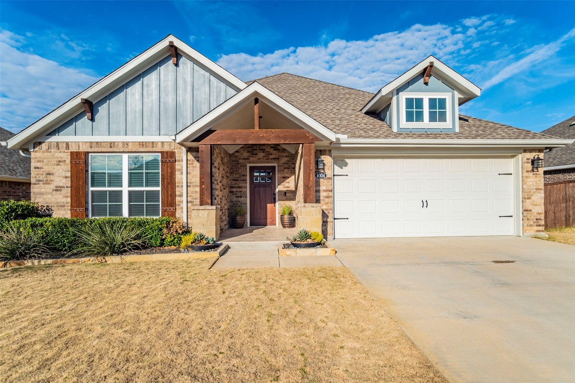 4004 Montecristo Lane Sanger TX 76266
