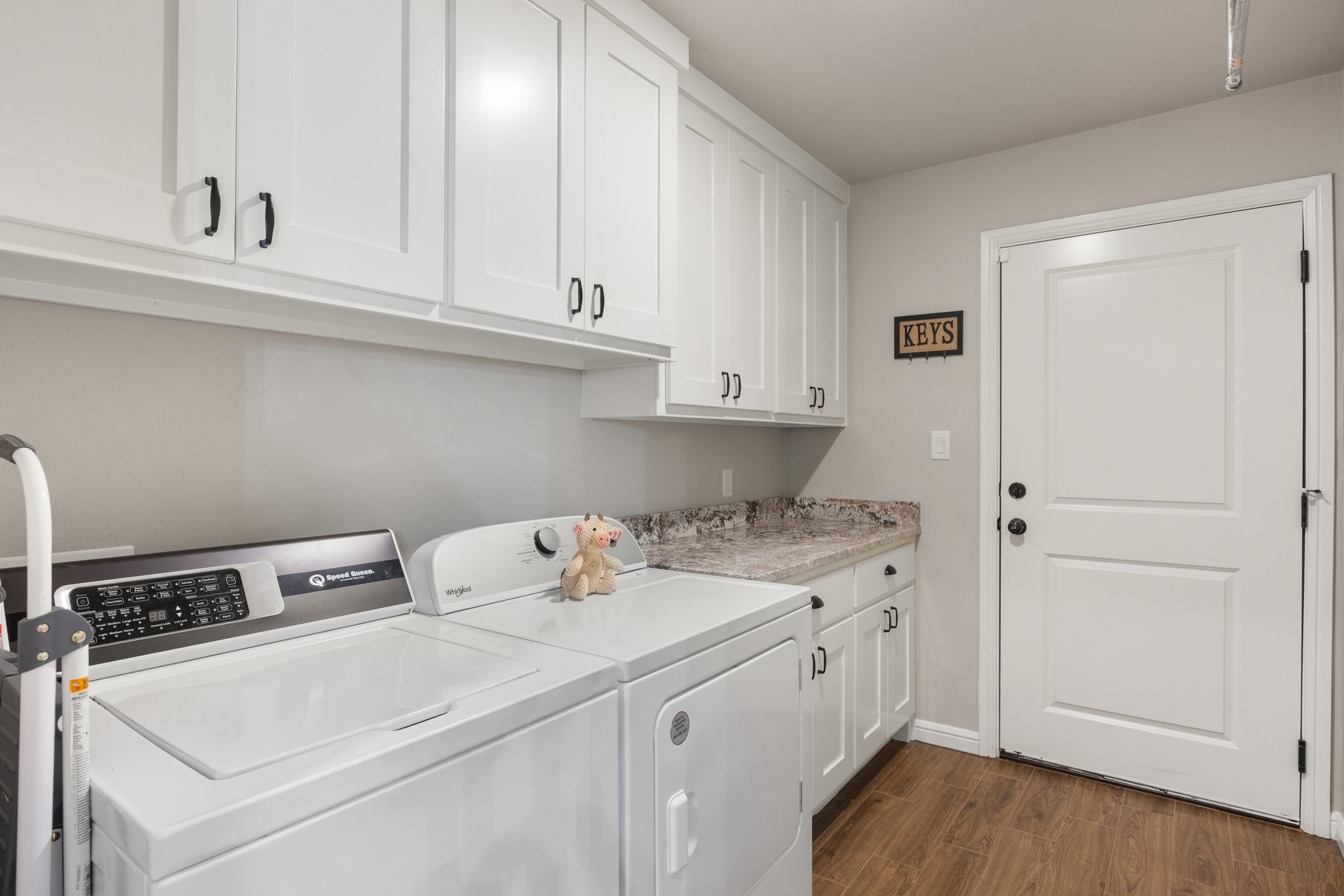 208 N Oak Lane Tolar TX 76476