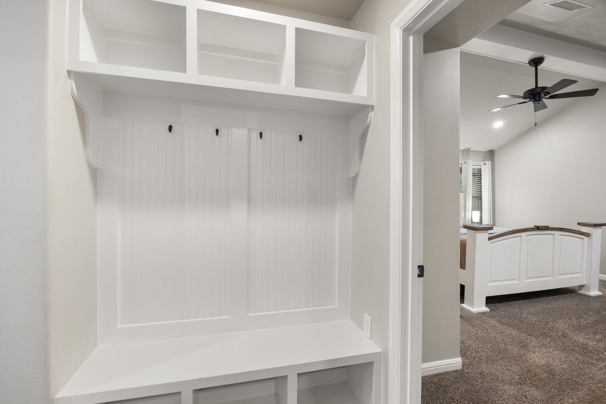 208 N Oak Lane Tolar TX 76476