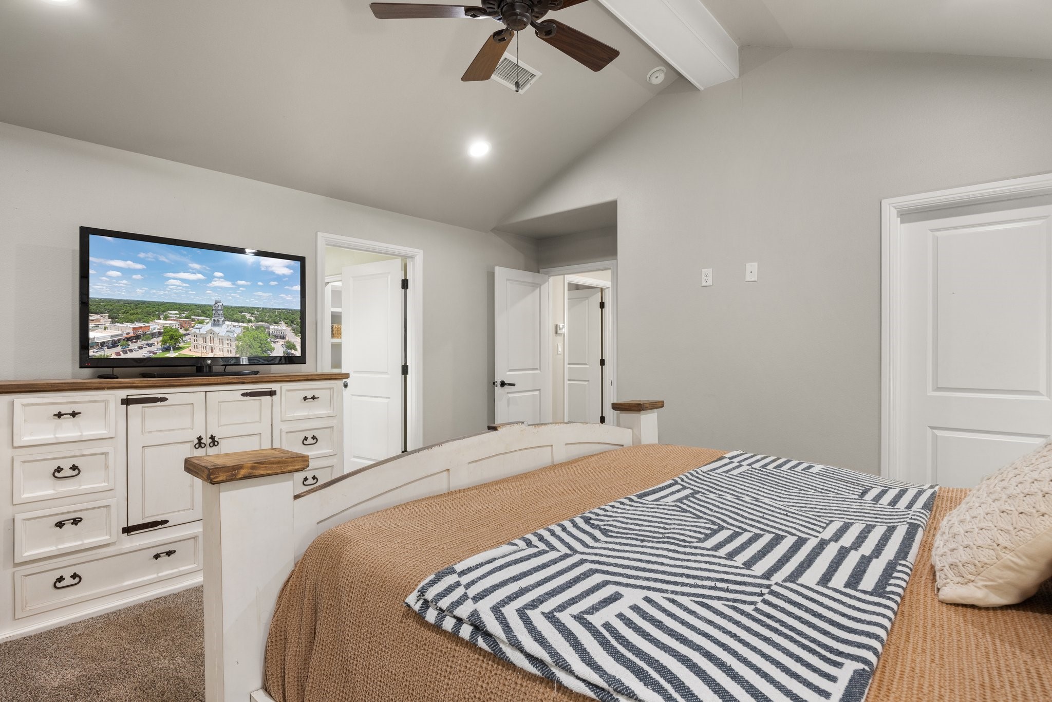 208 N Oak Lane Tolar TX 76476