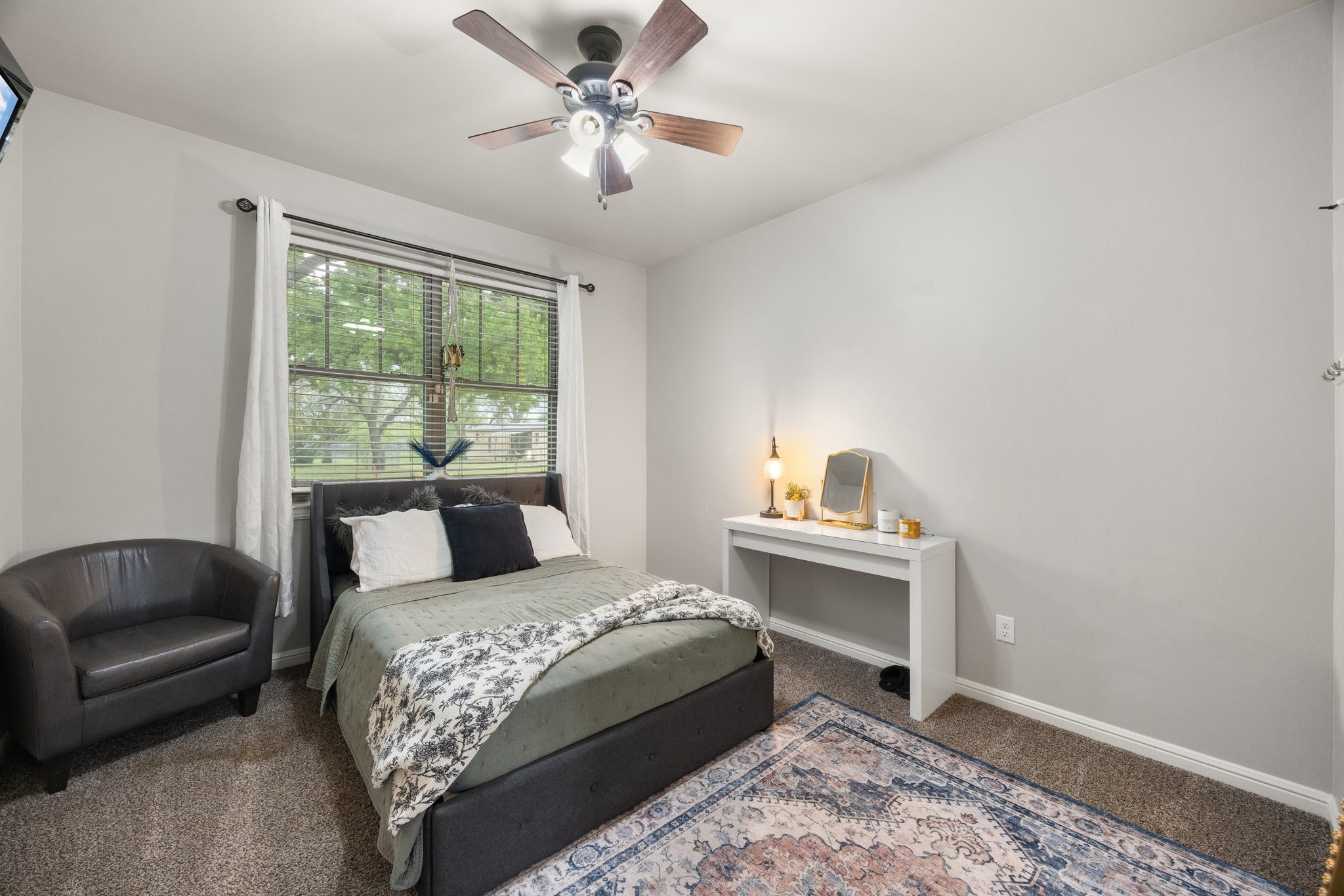 208 N Oak Lane Tolar TX 76476