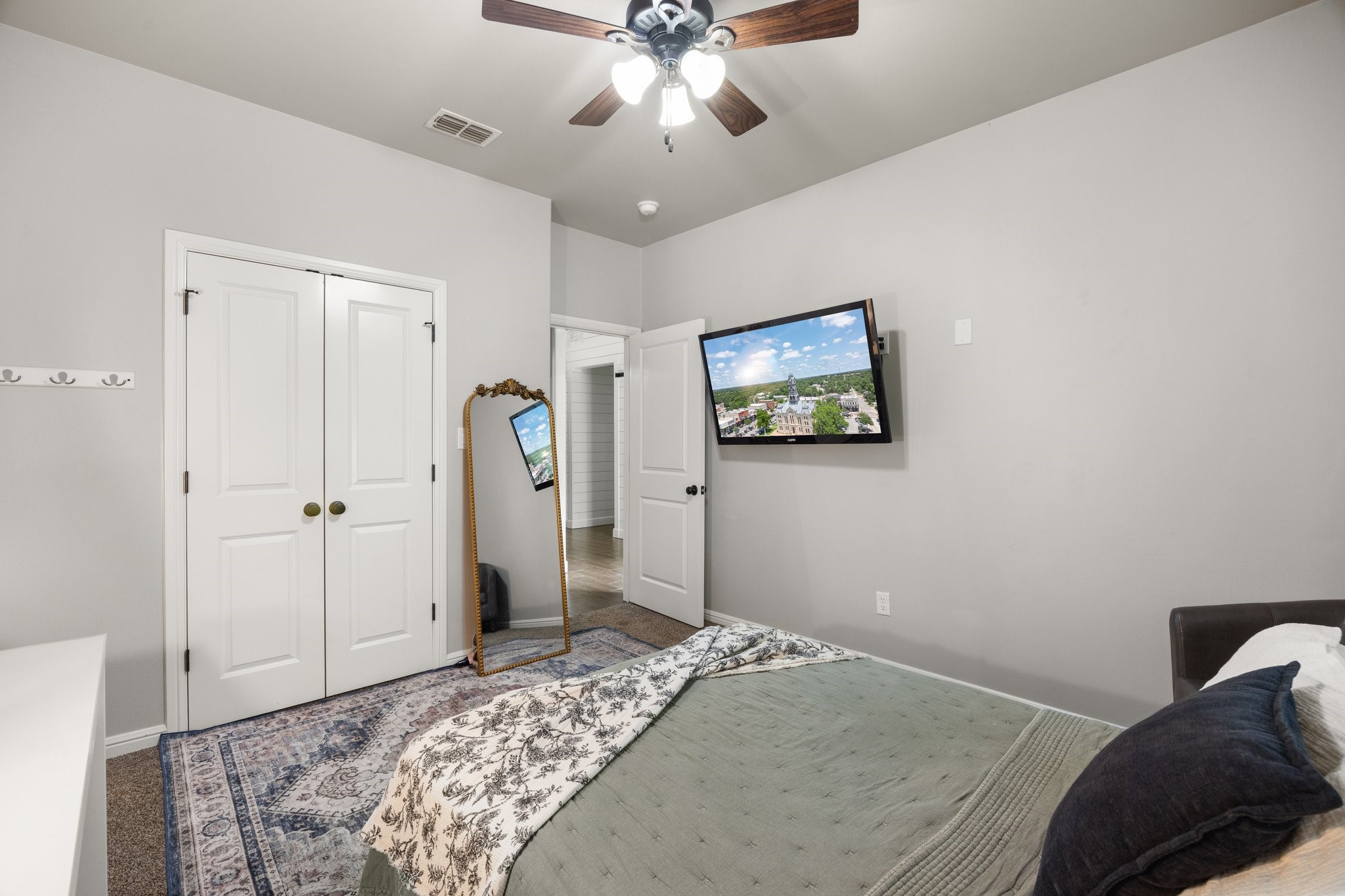 208 N Oak Lane Tolar TX 76476