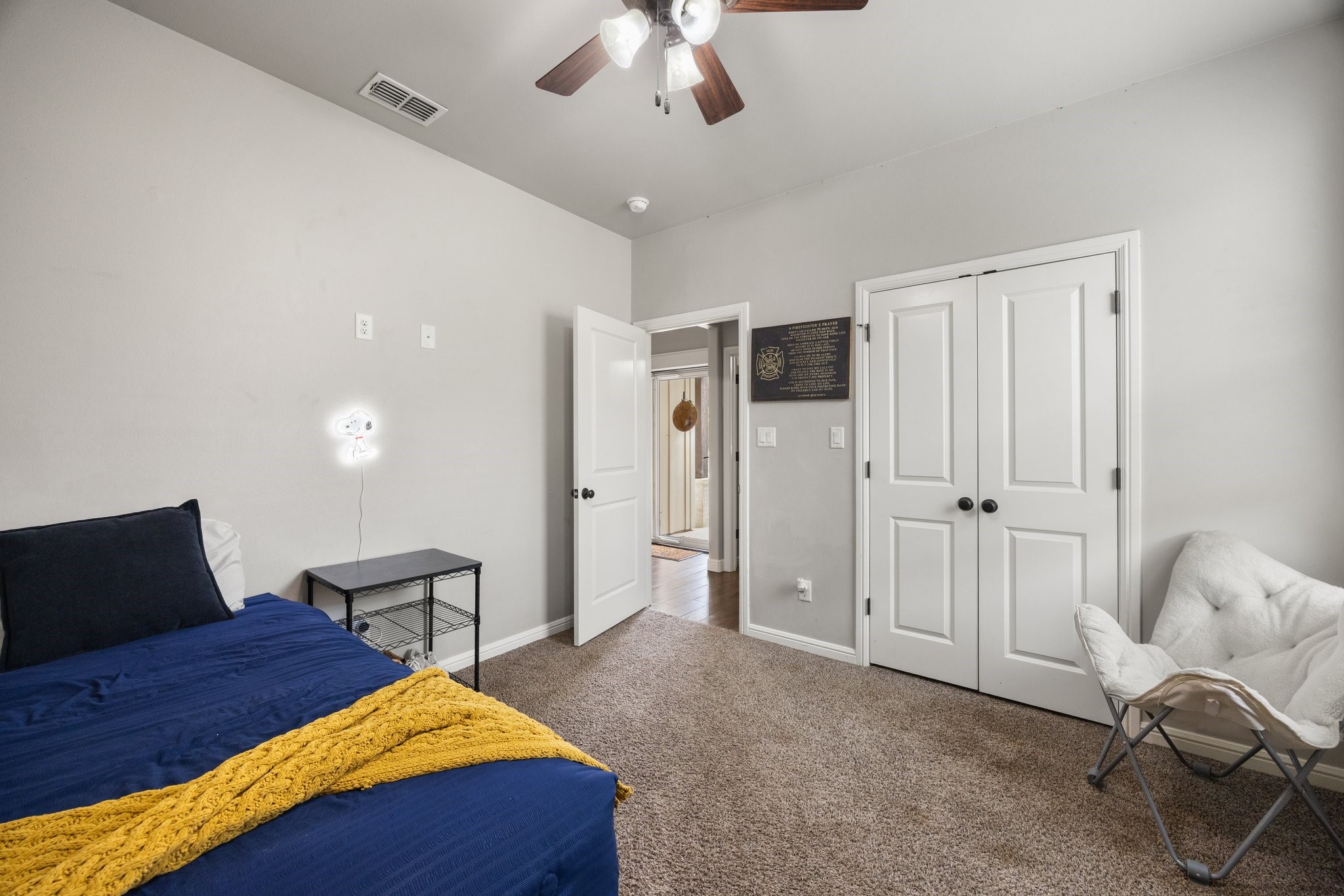 208 N Oak Lane Tolar TX 76476