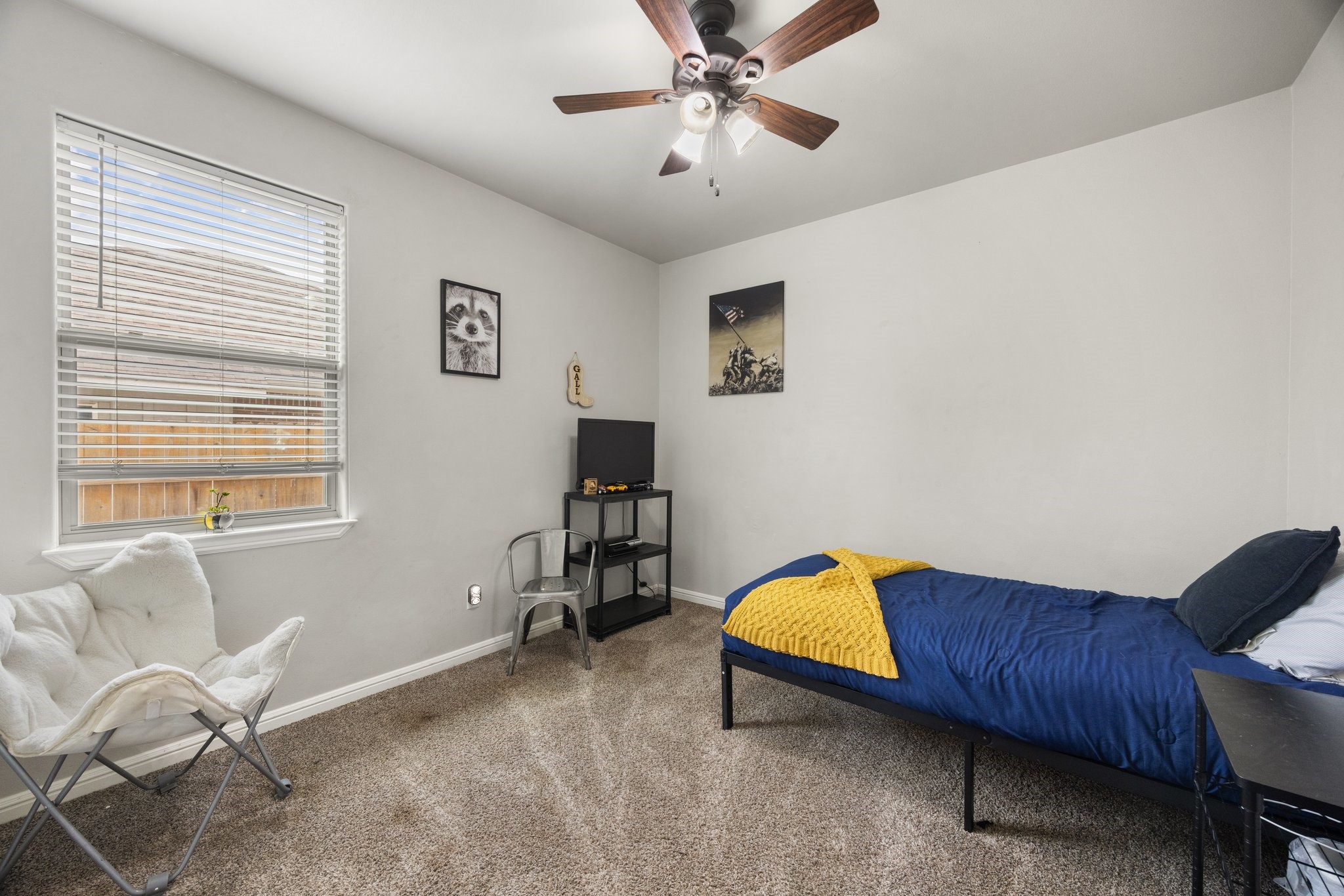 208 N Oak Lane Tolar TX 76476