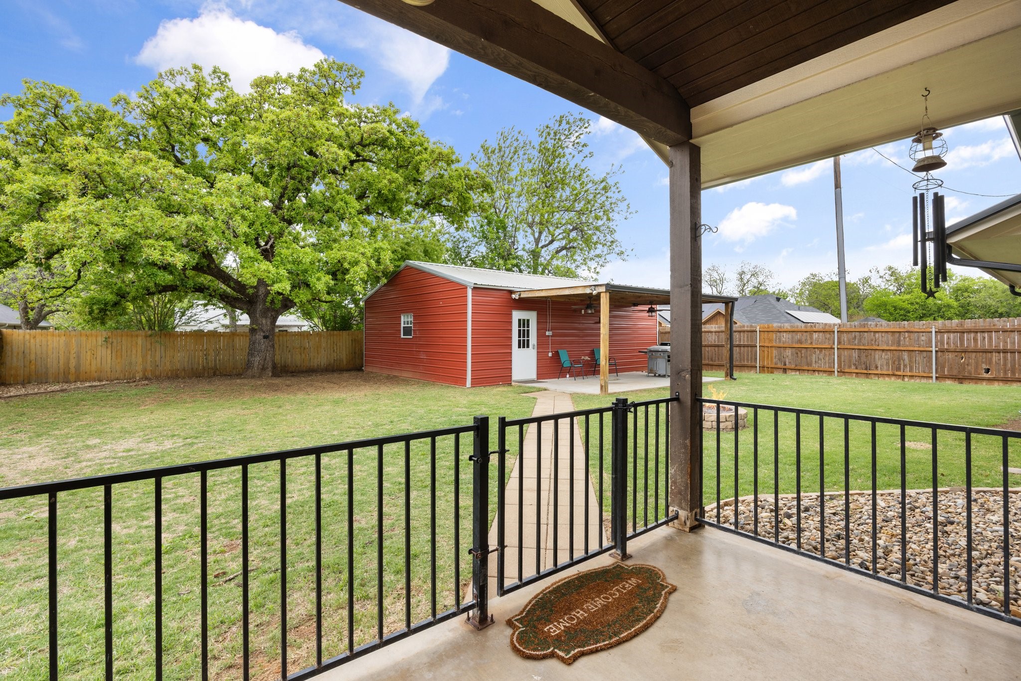 208 N Oak Lane Tolar TX 76476
