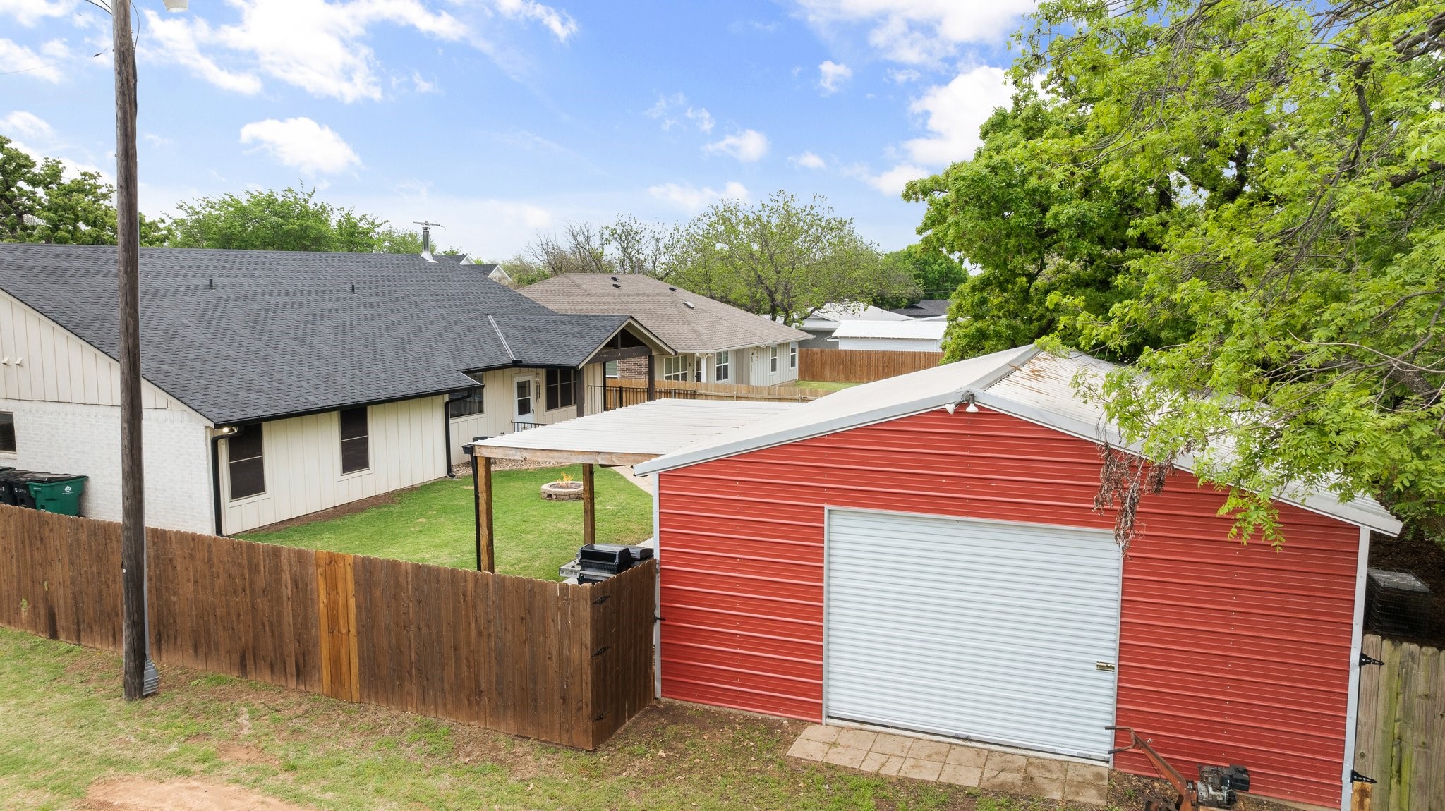 208 N Oak Lane Tolar TX 76476