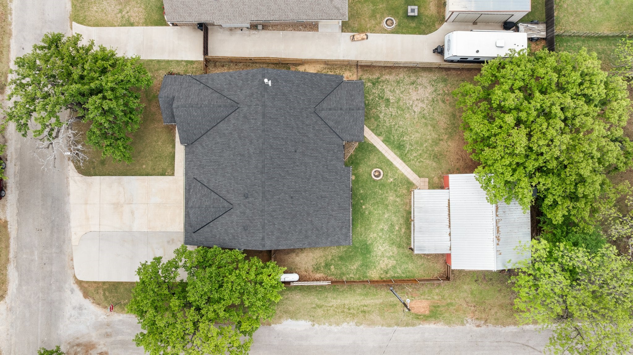 208 N Oak Lane Tolar TX 76476