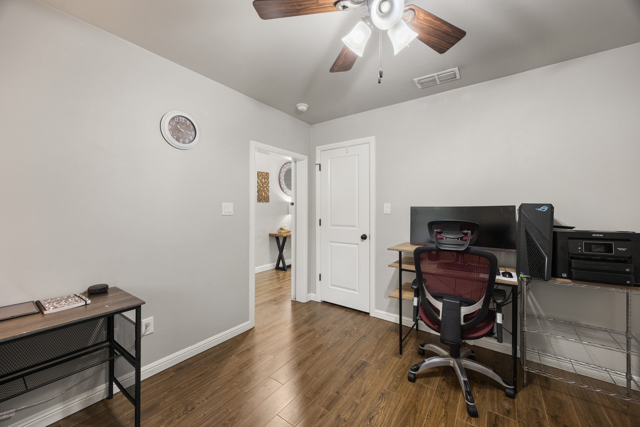 208 N Oak Lane Tolar TX 76476