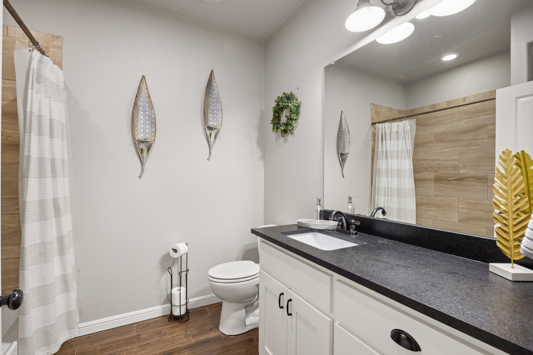208 N Oak Lane Tolar TX 76476
