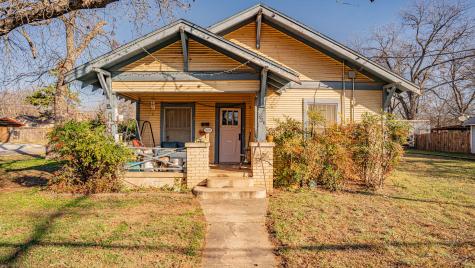 230 W Live Oak Street Dublin TX 76446