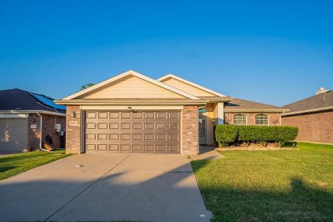 8209 Summer Stream Drive Fort Worth TX 76134