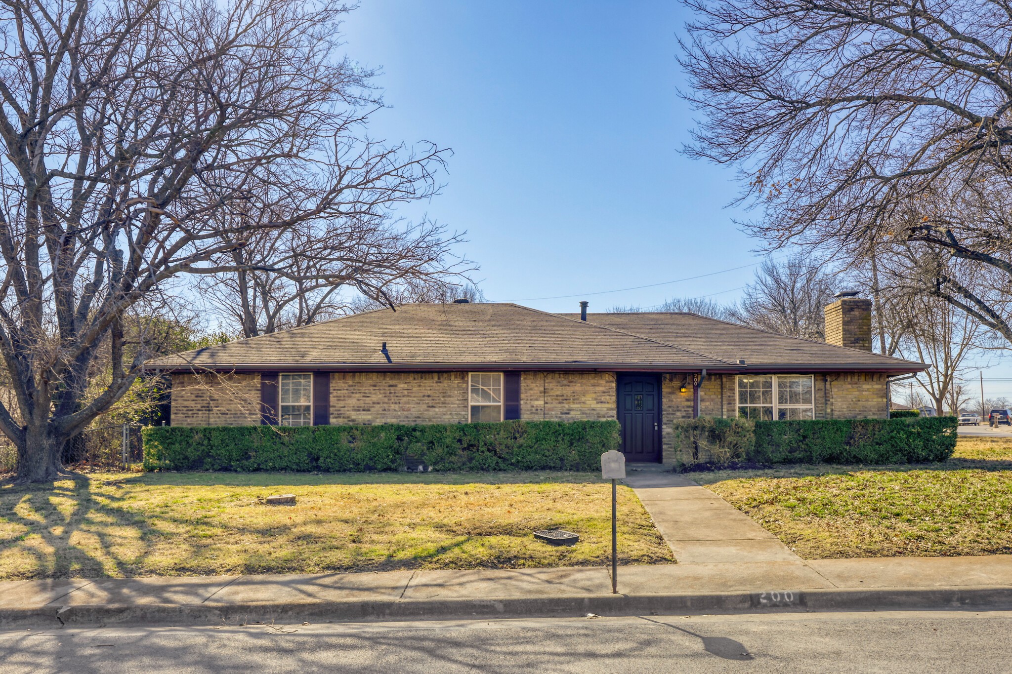200 Connie Drive Desoto TX 75115