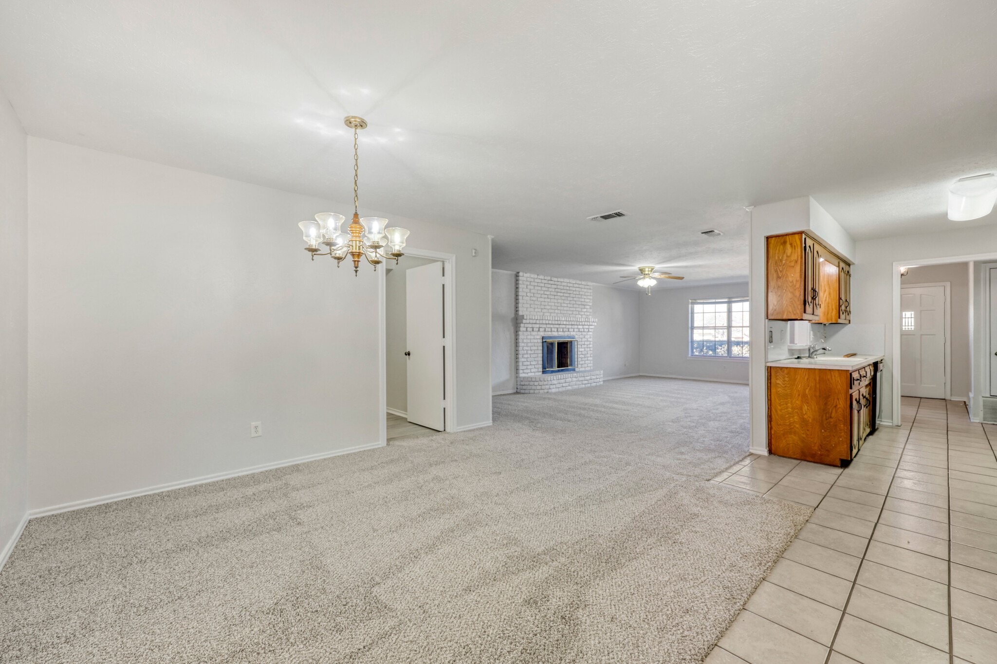 200 Connie Drive Desoto TX 75115