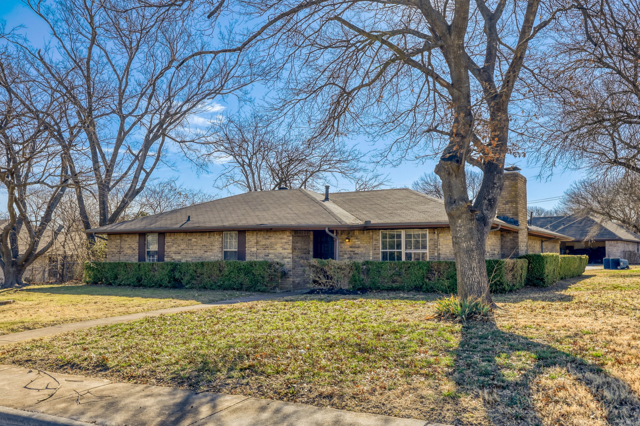 200 Connie Drive Desoto TX 75115